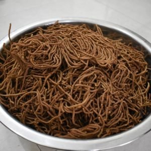 Ragi Karappusa