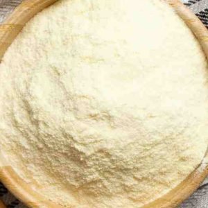 Foxtail Millet Flour