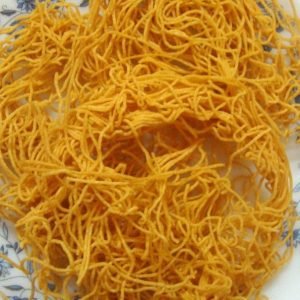 Jowar Karappusa