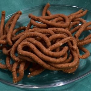 Multi Millet Murukulu