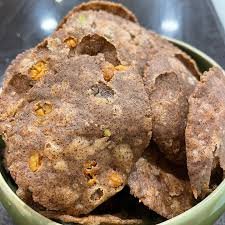 Ragi Chekkalu