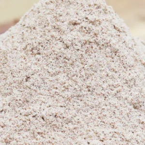 Sprouted Ragi Flour
