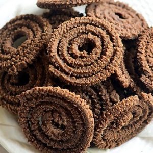 Ragi Murukulu