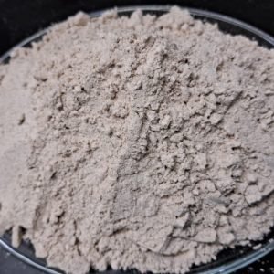 Sprouted Multi Millet Flour