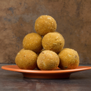 FOXTAIL LADDU (KORRALU)