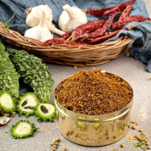 Kakarakaya Kaarampodi