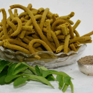 Karivepaku Murukulu