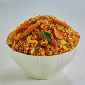 Multi Millet Mixture