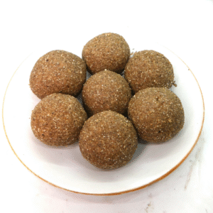 PEARLMILLET LADDU (SAJJALU)